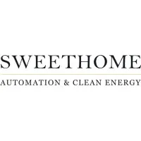 SWEETHOME logo