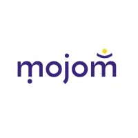 MOJOM logo