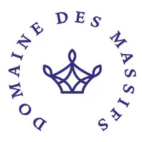 DOMAINE DES MASSIFS logo