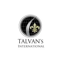 SASU TALVAN SYLVAIN SERGE logo