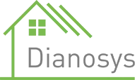 DIANOSYS logo