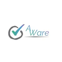 AWARE CONSULTING logo