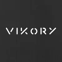 VIKORY logo
