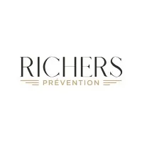 RICHERS PREVENTION logo
