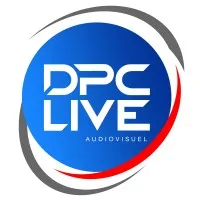 DPCLIVE logo