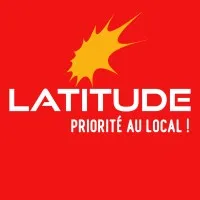 LATITUDE logo