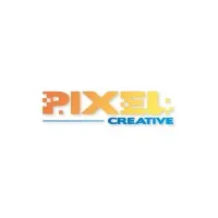 PIXEL CREATIVE logo