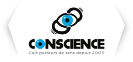 CONSCIENCE logo