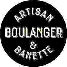 LA BOULANGE logo
