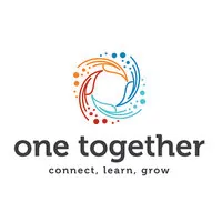 ONE TOGETHER logo