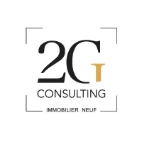 2G CONSULTING logo