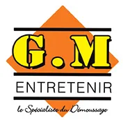 GM ENTRETENIR logo