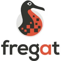 FREGAT logo
