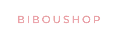 BIBOU SHOP logo