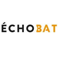 ECHOBAT DEVELOPPEMENT logo