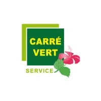 CARRE VERT SERVICE logo