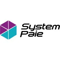 SYSTEM PAIE logo