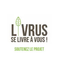 LIVRUS logo