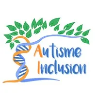 AUTISME INCLUSION logo