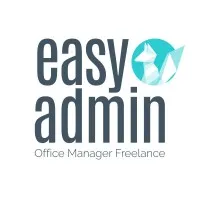 EASY ADMIN S.A.S.U logo