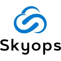 SASU SKYOPS logo