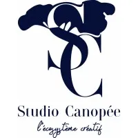STUDIO CANOPEE (S.C) logo
