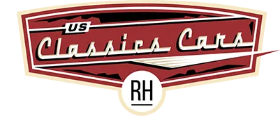 RH US-CLASSICS-CARS logo