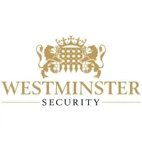 WESTMINSTER SECURITY logo
