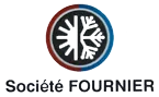 FOURNIER logo