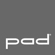 PAD CONCEPT logo