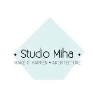 STUDIO MIHA logo