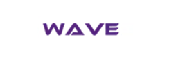 WAVE SUSHI EVRY logo