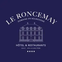 DOMAINE DU RONCEMAY logo
