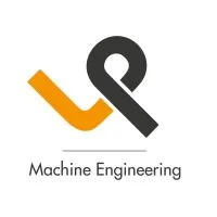 L&P ENGINEERING logo