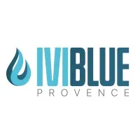 IVIBLUE PROVENCE logo