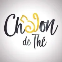 CHALON DE THE logo