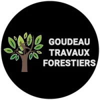 GTF (GOUDEAU TRAVAUX FORESTIERS) (GTF) logo