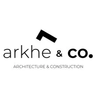 ARKHE & CO. logo