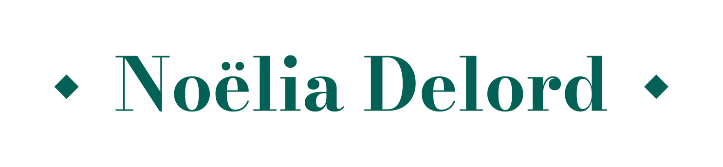 DELORD NOELIA logo