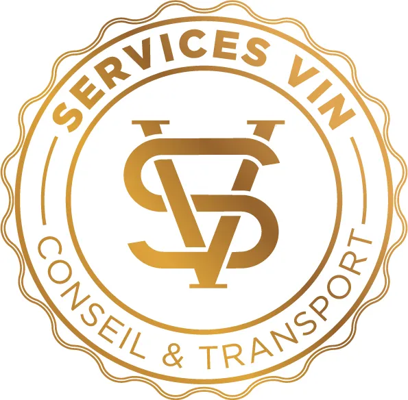 SERVICES VIN logo