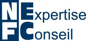 NF EXPERTISE CONSEIL logo