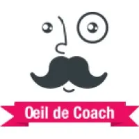 OEIL DE COACH logo