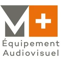 M GROUP logo