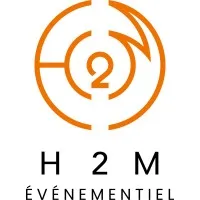 H2M logo