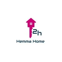 HEMMA HOME logo