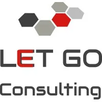LET GO CONSULTING logo