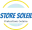 STORE SOLEIL OI logo