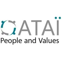 ATAI CONSULTING logo
