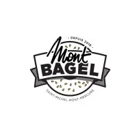 MONT BAGEL logo
