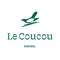 LE COUCOU MERIBEL logo